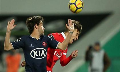 Θυμήθηκε την κακή φετινή Μπενφίκα