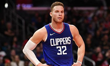 Στους Πίστονς ο Γκρίφιν!