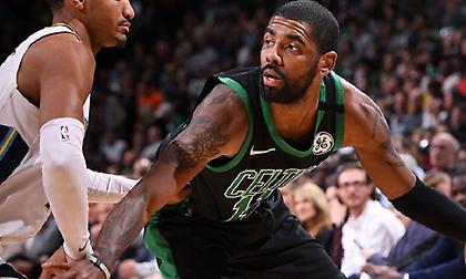 Αντίδραση από Σέλτικς