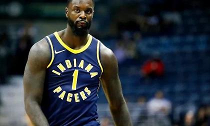 Τρελή πάσα από Λανς Στίβενσον στο Top 10 (video)