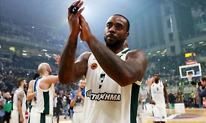 Μάλλον δεν φταίει η διαιτησία…