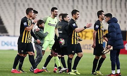 Πρωτάθλημα, αλλά με τους δικούς της όρους!