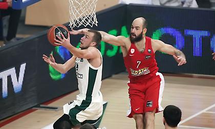 Τρελάθηκε ο Λεκαβίτσιους με το ΟΑΚΑ! (pic)