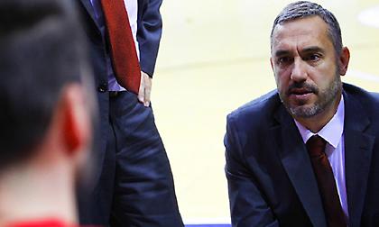 Απολύθηκε ο Κουσπινέρα από Σαραγόσα