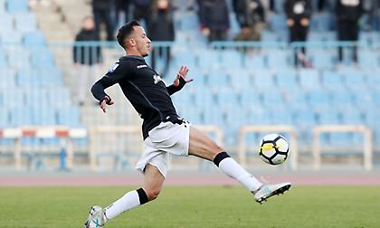 Κλείνει στον ΑΠΟΕΛ ο Κάτσε