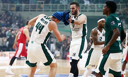 Μήτογλου στο sportfm.gr: «Να βάλω κι άλλα τέτοια σουτ με... θόρυβο»!