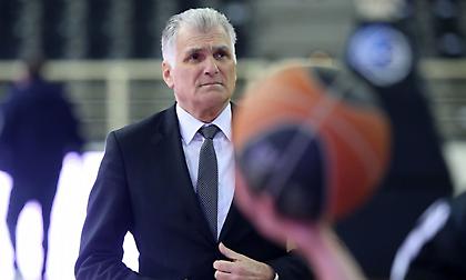 Μαρκόπουλος στον ΣΠΟΡ FM: «Πρόβλημα του Ολυμπιακού η επίθεση»