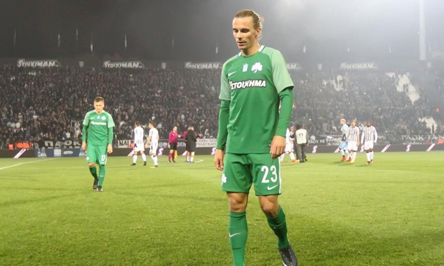 Δεύτερη προσφυγή από Χουλτ