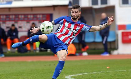 Συζητάει με Δόξα Δράμας ο Φούντας