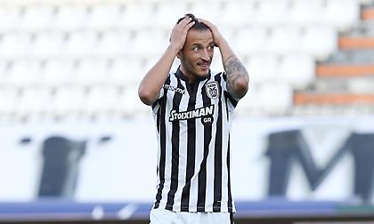 Χαλάει του Κάτσε για εξωαγωνιστικούς λόγους!