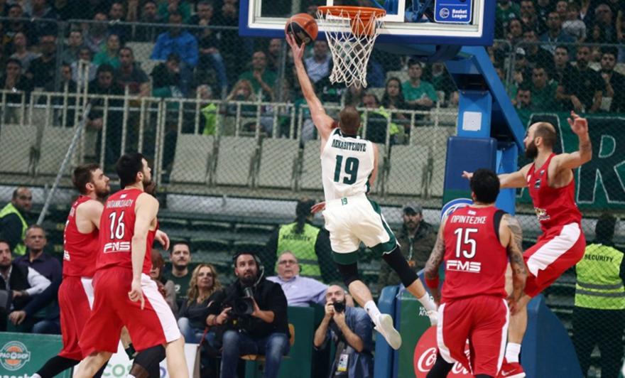 Πήγε Ακρόπολη ο Λεκαβίτσιους (pic)