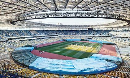 Mόνο 5 ευρώ τα εισιτήρια για το Ντιναμό-ΑΕΚ