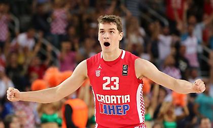 Πανηγύρισε και ο Χεζόνια για Παναθηναϊκό (pic)