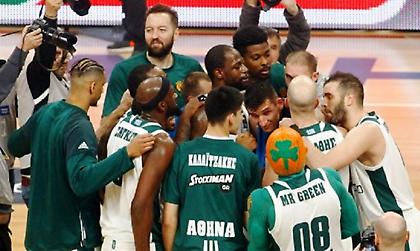 Παναθηναϊκός: Πλησιάζει το ιστορικό 16-0!