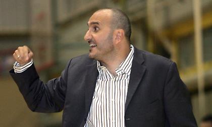 Τέλος ο Παπαδόπουλος από Απόλλωνα Πάτρας