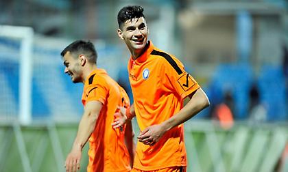 Έκλεισε Μπαστακό ο Άρης