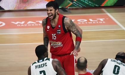 Πρίντεζης: «Παίζω για την ομάδα που αγαπώ» (video)