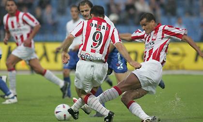 Και όμως, είχαμε πολύ πιο συναρπαστικό πρωτάθλημα από το φετινό!