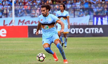 Παίρνει Ζοσέ Κοέλιο ο ΟΦΗ! (video)