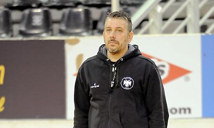 Παπαθεοδώρου: «Κρατάμε την τύχη στα χέρια μας