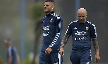 Σαμπάολι: «H Ρεάλ Μαδρίτης έχει προσεγγίσει τον Ικάρντι»!