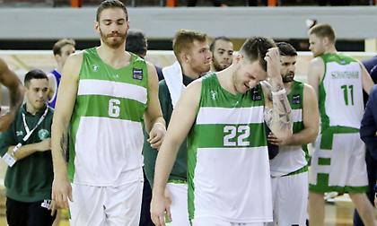 Αποχή από την προπόνηση οι παίκτες του ΓΣΛ Φάρου