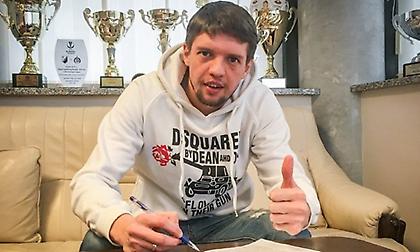 Βρήκε ομάδα ο Γκορμπούνοφ