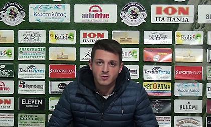 Ενίσχυση με Ρανγκέλοφ για Καραϊσκάκη