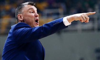 Πρόστιμο από Ευρωλίγκα σε «Σάρας», Παναθηναϊκό