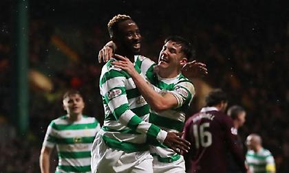 Πήρε εκδίκηση και ξέφυγε στο +14 η Σέλτικ