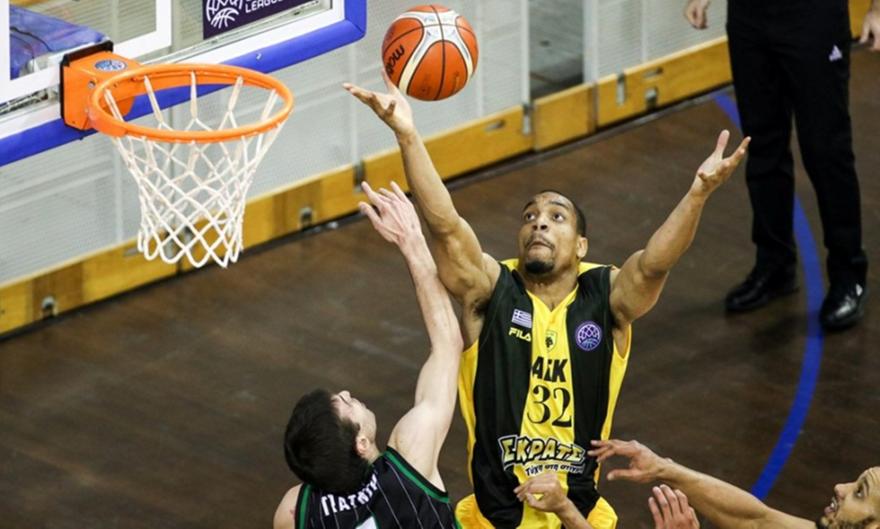 Τα καλύτερα από την νίκη της ΑΕΚ στην έδρα της Ολίμπια (video)