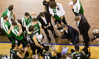 Μάρτιτς: «Η ΑΕΚ άξιζε τη νίκη»