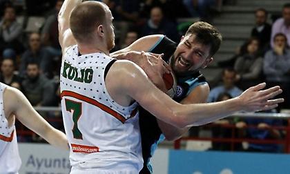 «Θρίλερ» η πρόκριση των ελληνικών ομάδων στο Τσάμπιονς Λιγκ