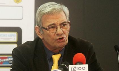 Πενταμελής επιτροπή σωτηρίας στην ΚΑΕ Άρης