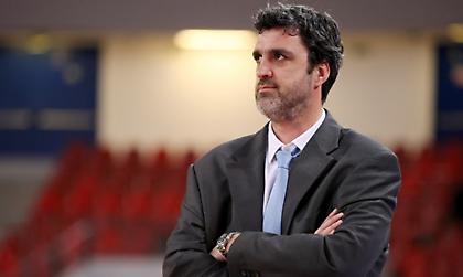 Ανέλαβε τον Απόλλωνα ο Οικονόμου