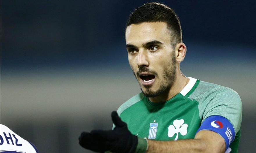 Συμφώνησε και ο Κουρμπέλης και υπογράφει στον ΠΑΟΚ!