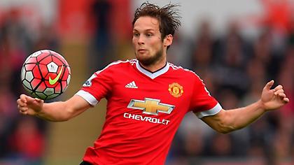 Οδεύει προς Ρόμα ο Μπλιντ