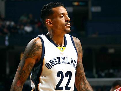 Ο Μπαρνς τα «έχωσε» στον Ρίβερς για την ανταλλαγή Γκρίφιν (photo)