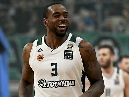 Ρίβερς: «Έκανα αυτό που έπρεπε, μπράβο σε Λέκα-Ντίνο»