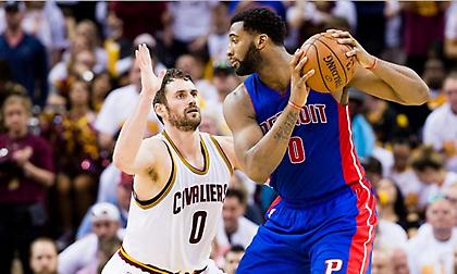 Ντράμοντ αντι Λοβ στο All Star Game