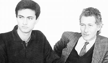 Μουρίνιο: Προπονητής από κούνια