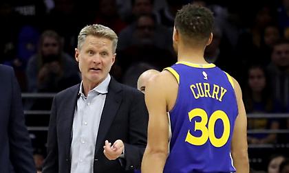 Κερ: «Μας διέλυσαν, αηδιαστική η εμφάνισή μας»