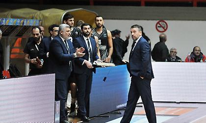 Βίντεο-διαμαρτυρία ΠΑΟΚ για το ματς με Προμηθέα