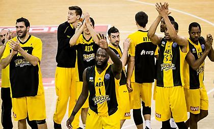 Η ΑΕΚ μάλλον δεν θα παίξει στο Europe Cup αν δεν περάσει στο Basketball Champions League