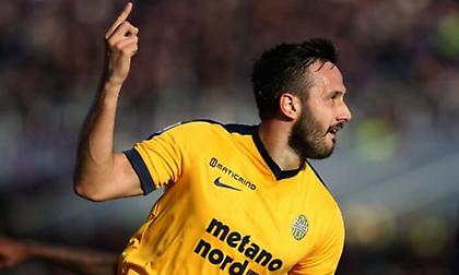 Με Βούκοβιτς η καλύτερη ενδεκάδα της 22ης αγωνιστικής στην Serie A