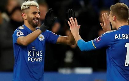 Nέα και τελευταία πρόταση της Σίτι για Μαχρέζ!