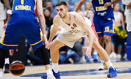 Χάνει Φενέρ ο Παπαπέτρου