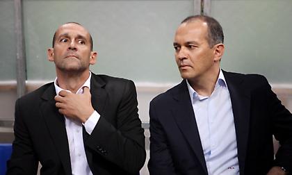 Κινείται νομικά κατά ΚΕΔ και ΕΟΚ ο Ολυμπιακός