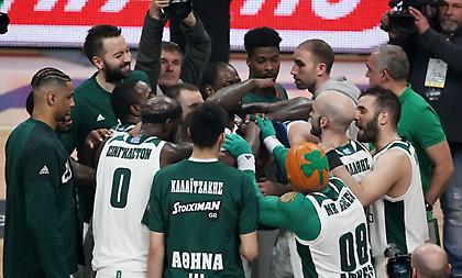 Αντέδρασαν με γέλια στον Παναθηναϊκό για το βίντεο διαμαρτυρίας του Ολυμπιακού