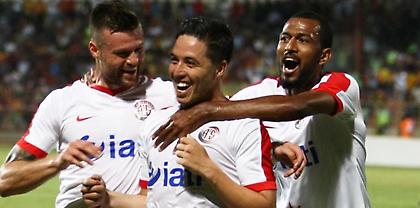 Ελεύθερος ο Νασρί!